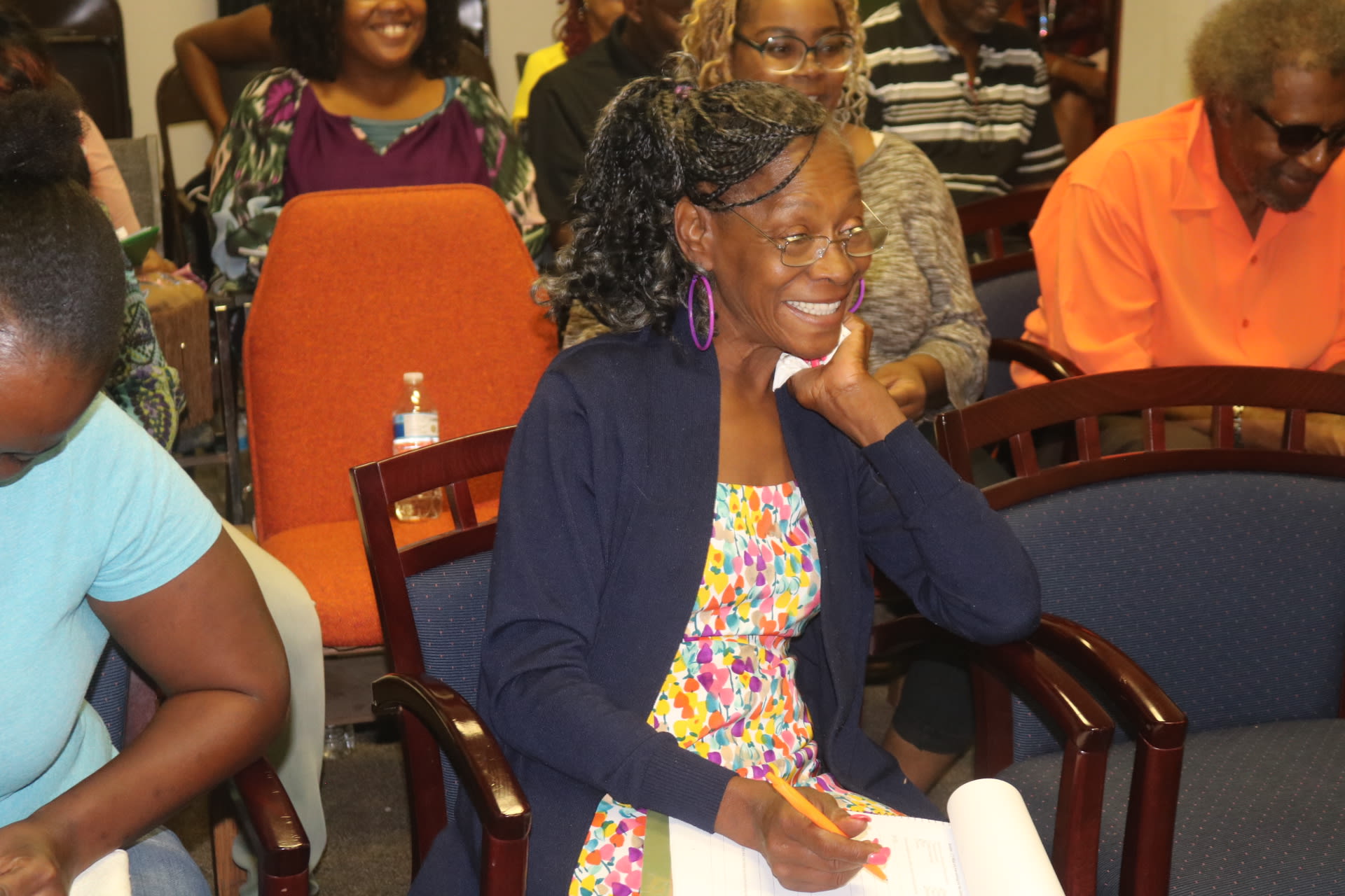 African American Chamber of Commerce in Stockton, CA (6)