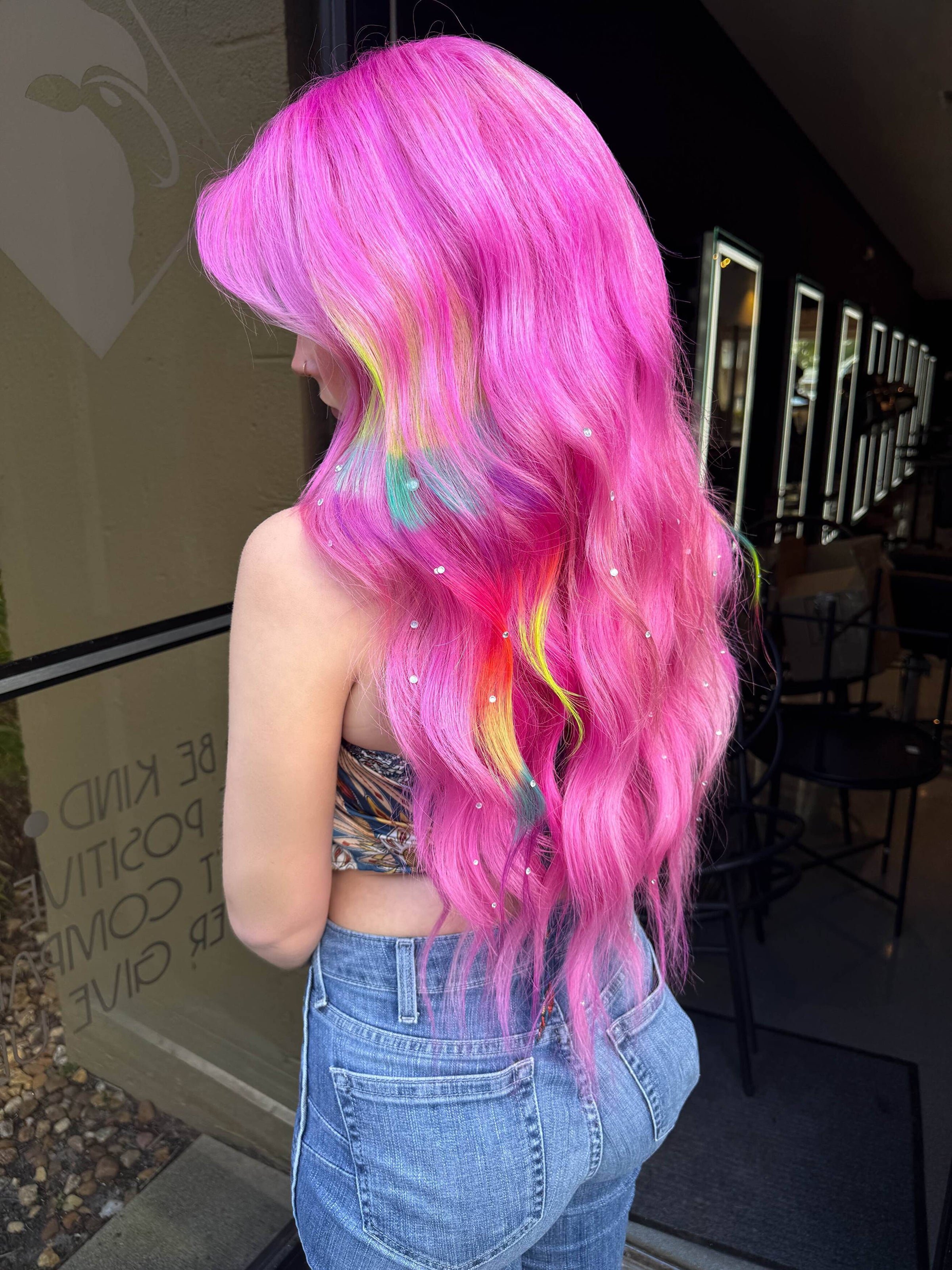 Black Sheep Salon in Jensen Beach, FL