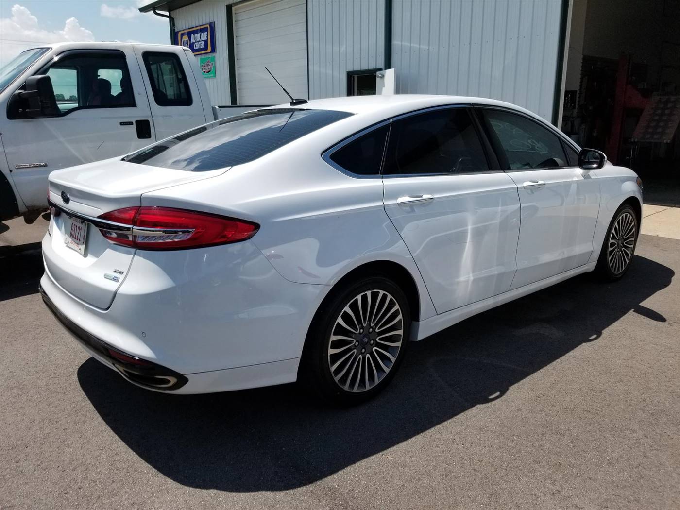 Lakeside Autowerks Inc in Michigan City, IN (5)