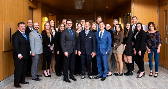 The Probate Law Firm Of Thav, Ryke and Langan in Southfield, MI