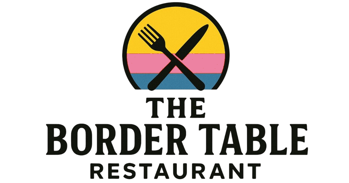 The Border Table in Arcata, CA