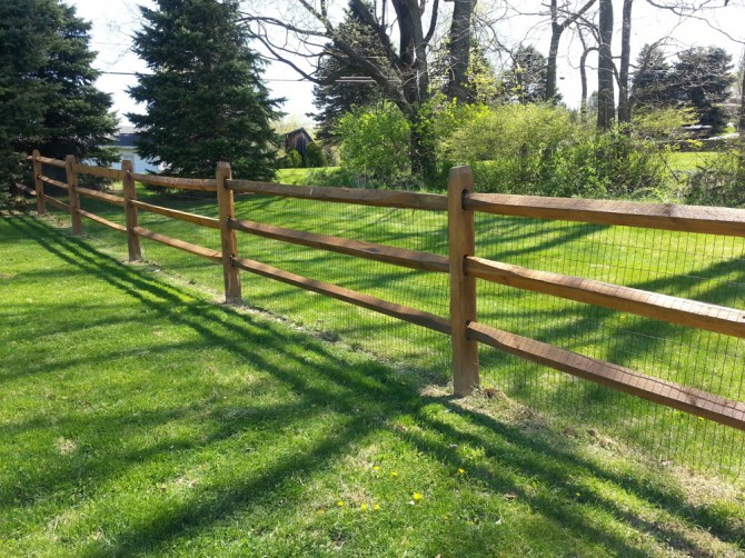 SillettCo Fence Inc. in Slatington, PA