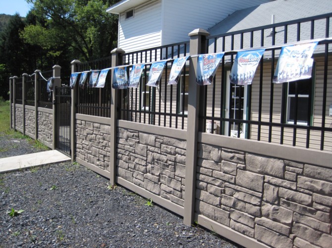 SillettCo Fence Inc. in Slatington, PA (2)