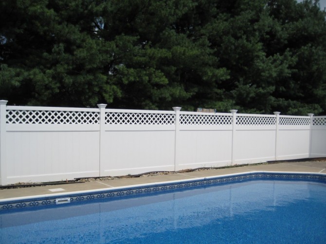 SillettCo Fence Inc. in Slatington, PA (5)