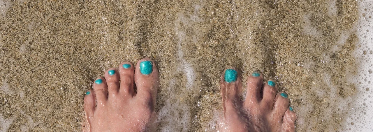 Ocean Spa & Nails in Sterling Heights, MI