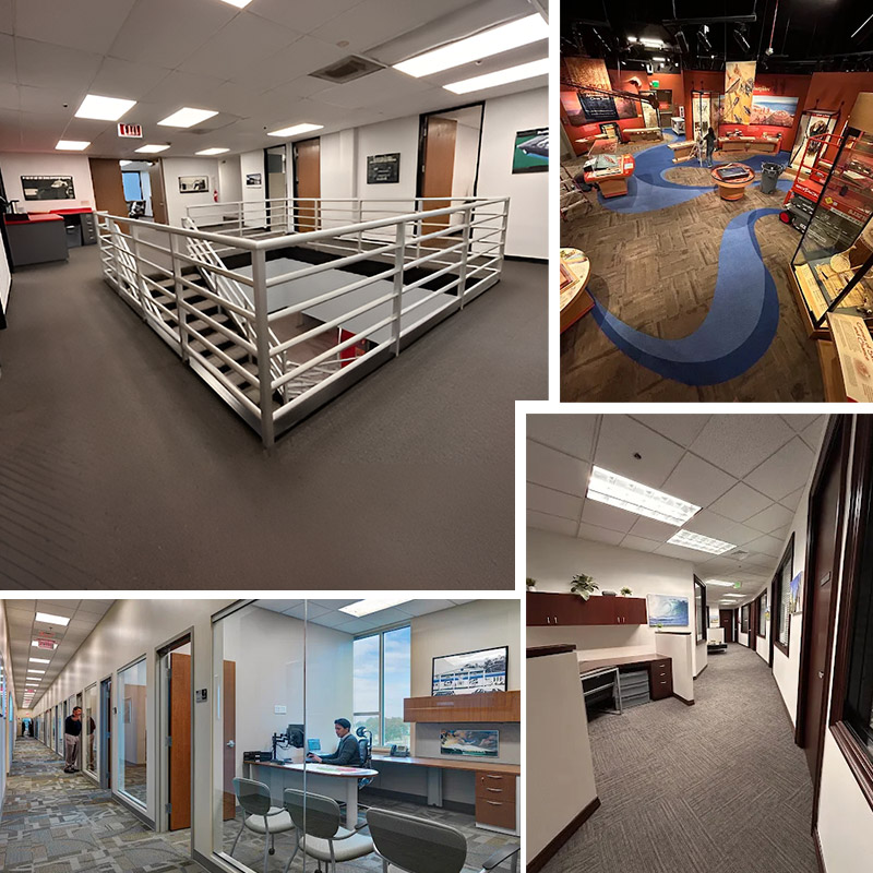 Rivera's Janitorial Services in Point Mugu Nawc, CA (2)