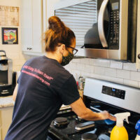 Mom Needs A Break Cleaning in San Antonio, TX (4)