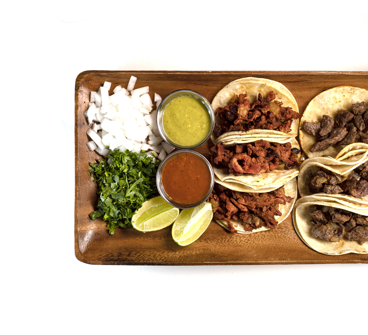 Delgado's Mexican Restaurant in Carpinteria, CA