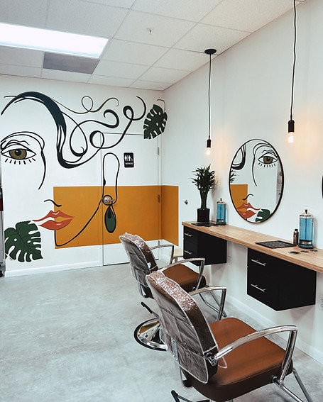Kairos Hair Salon in Miami Lakes, FL