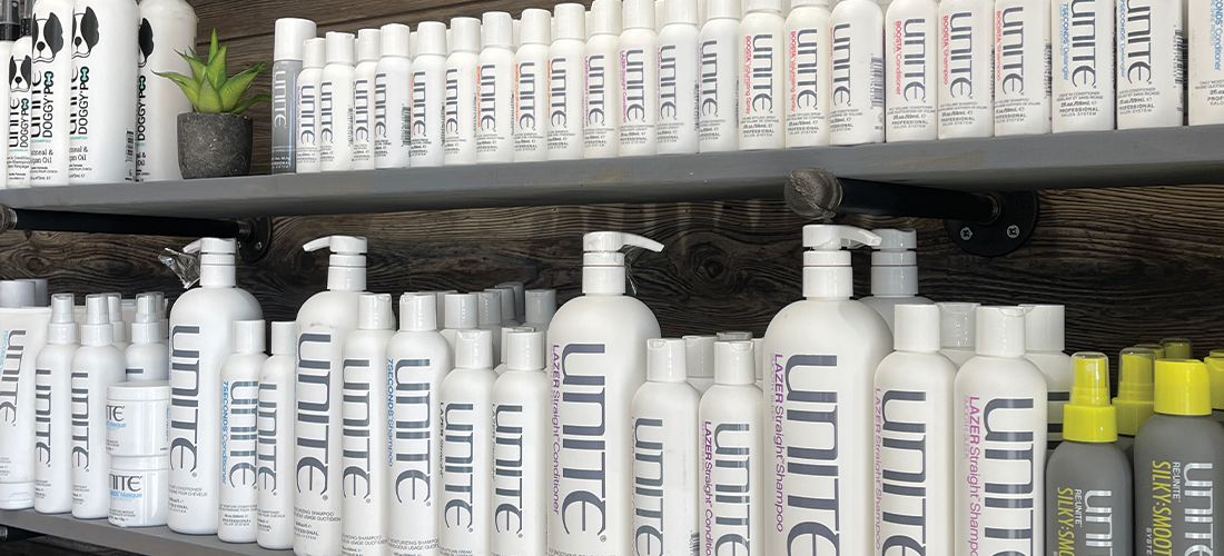 La Miragé Salon in Lansdale, PA (2)
