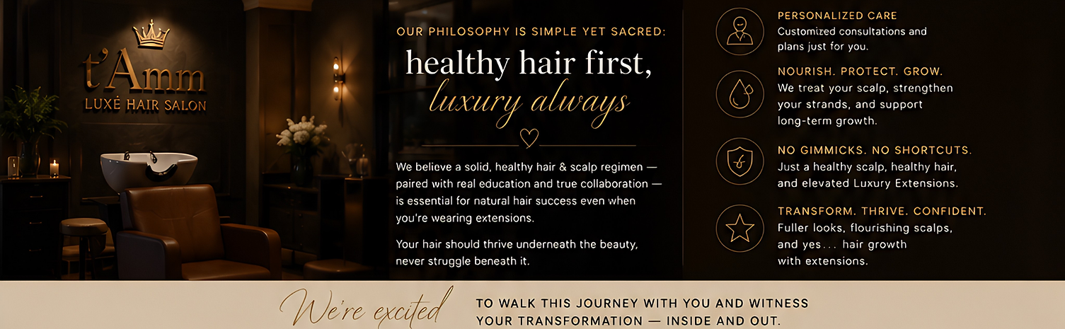 t’Amm Healthy Hair Salon + Head Spa in Fort Worth, TX (2)