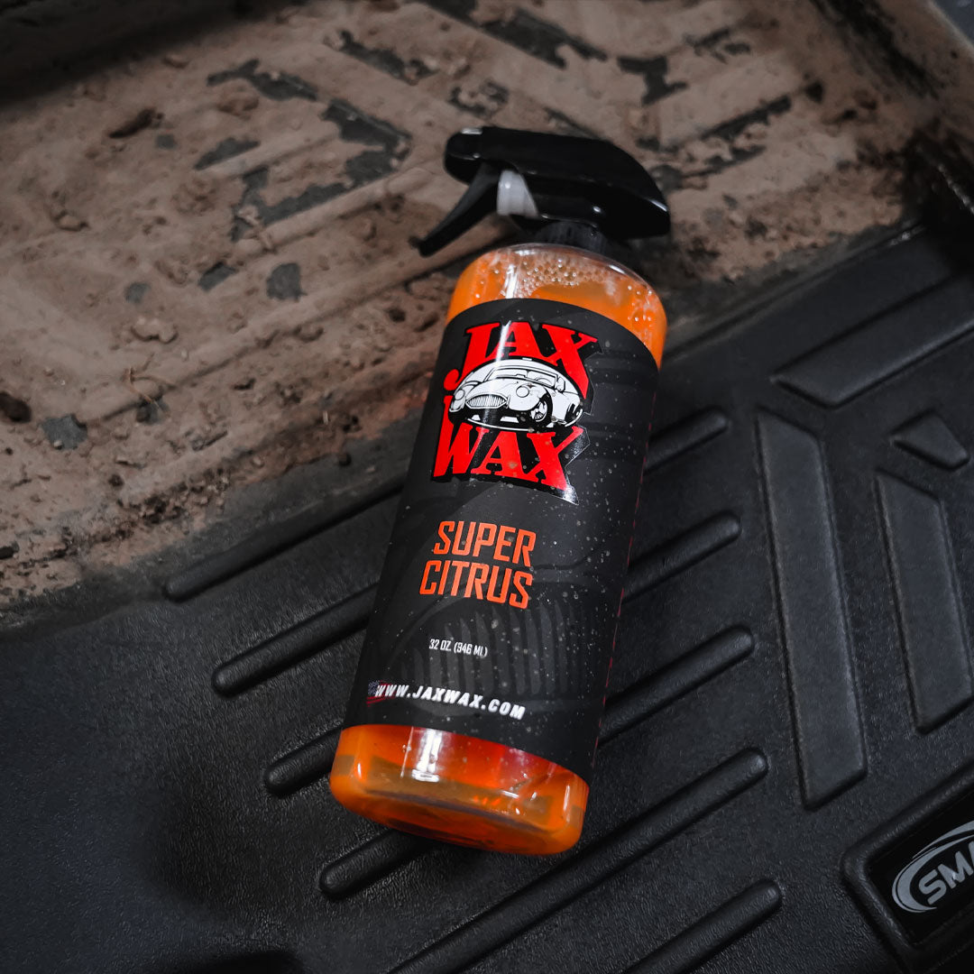 Jax Wax DFW in Mansfield, TX (4)