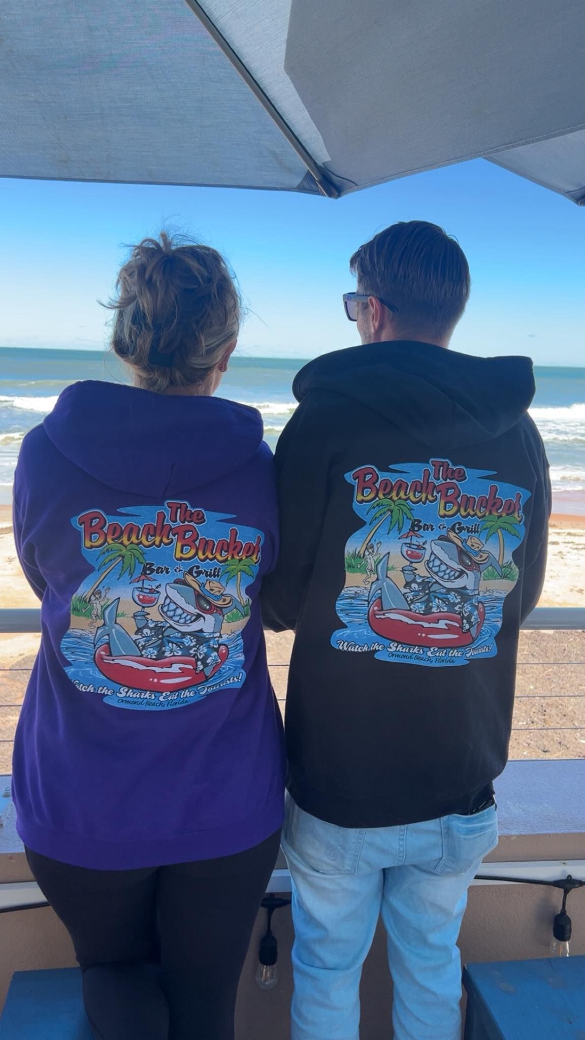 The Beach Bucket in Ormond Beach, FL (6)