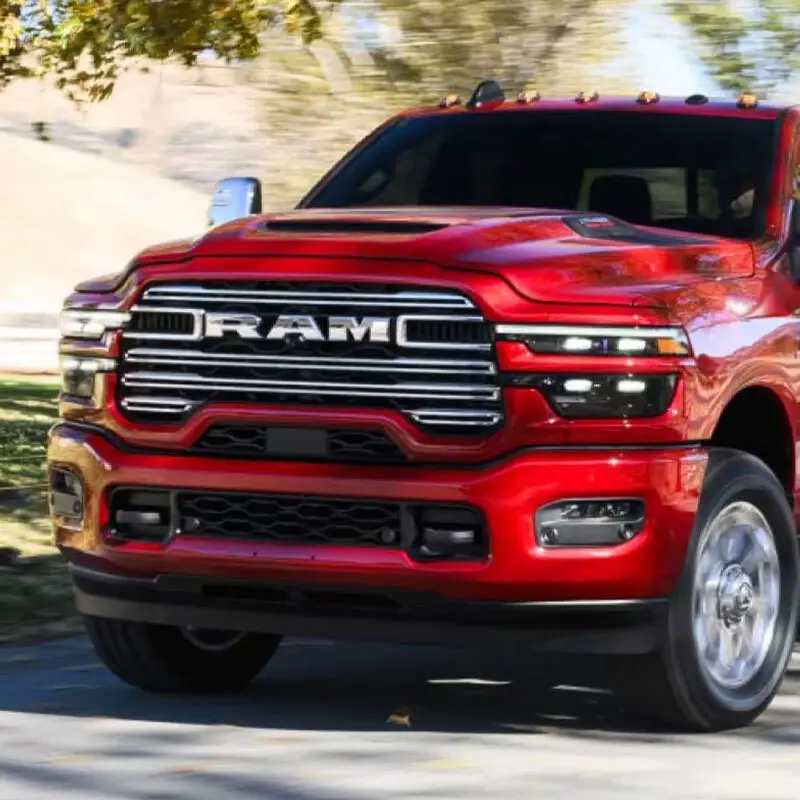 Roger Williams Chrysler Dodge Jeep Ram in Weatherford, TX (2)