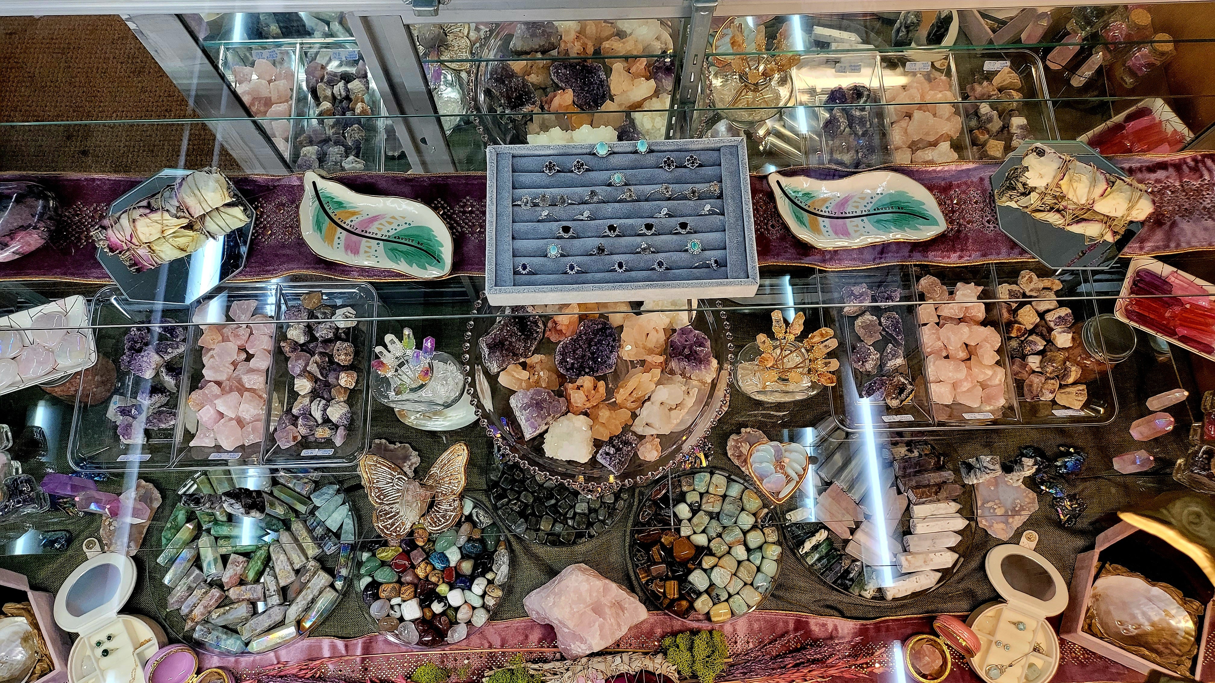 Lia's Got Good Cense in San Bernardino, CA (2)