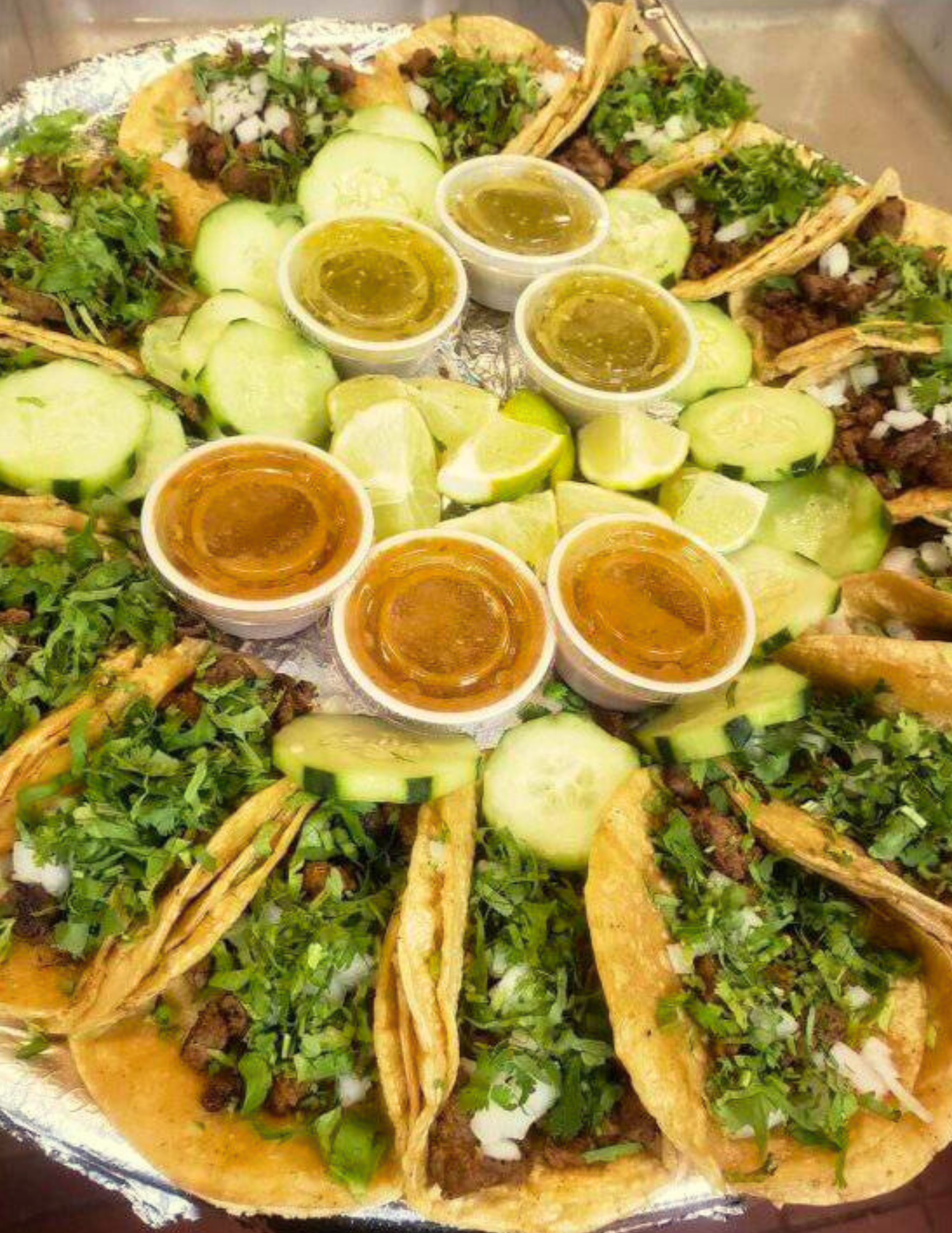 Yellis tacos in Sunbury, OH (4)