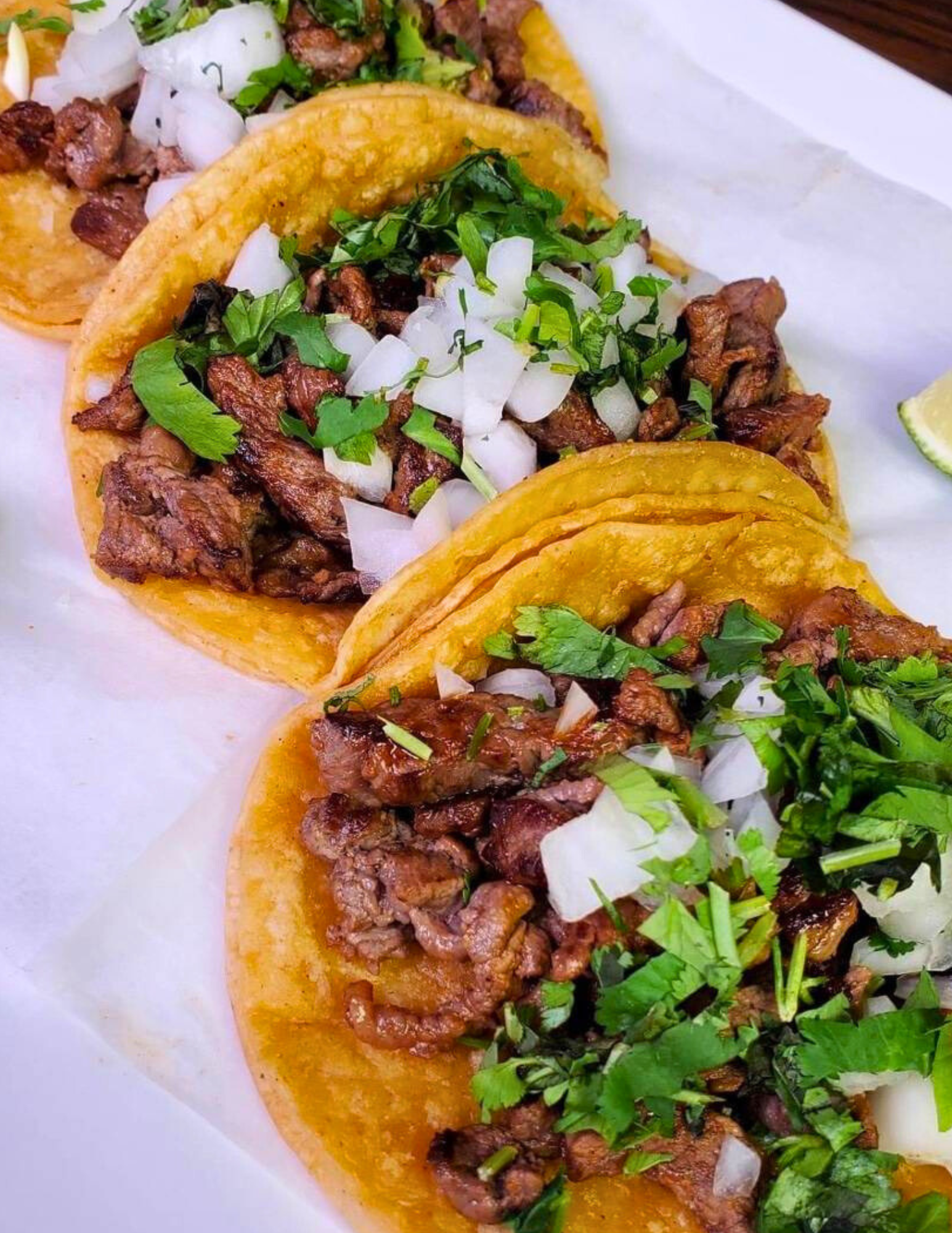 Yellis tacos in Sunbury, OH (6)