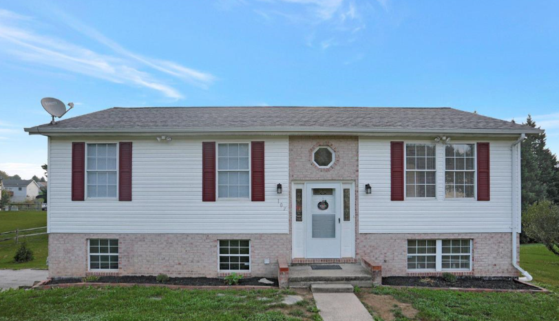 Andrew Fultz, REALTOR® in Charles Town, WV