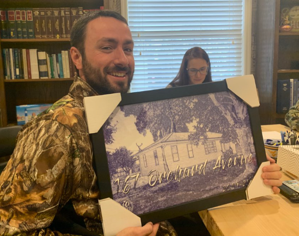 Andrew Fultz, REALTOR® in Charles Town, WV (2)
