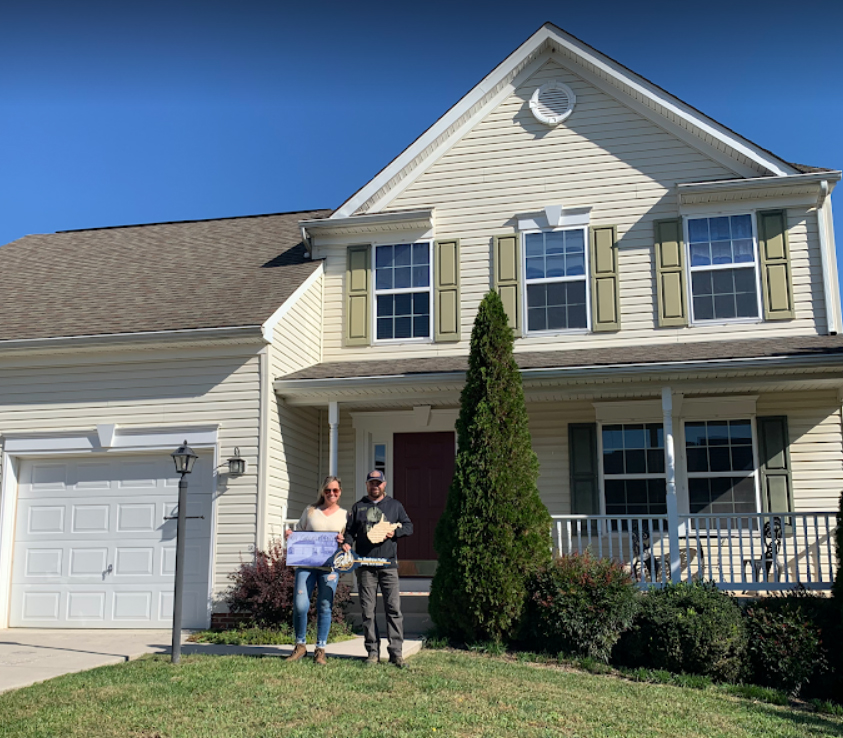 Andrew Fultz, REALTOR® in Charles Town, WV (4)