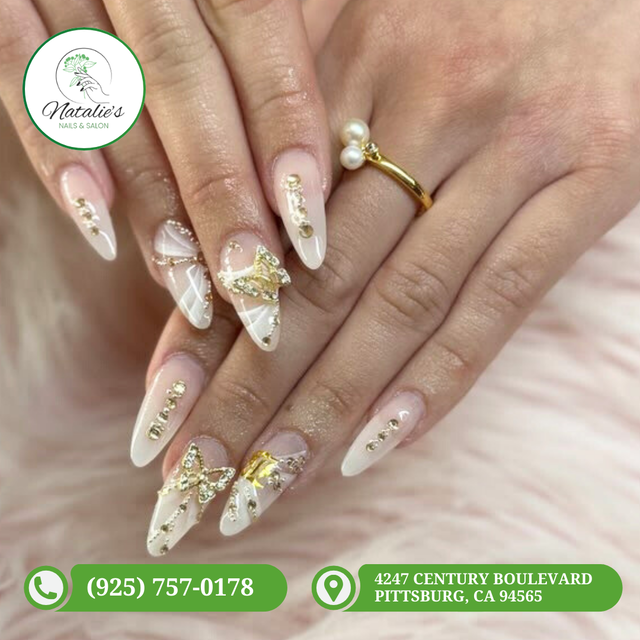 Natalie's Nails & Salon in Pittsburg, CA (3)