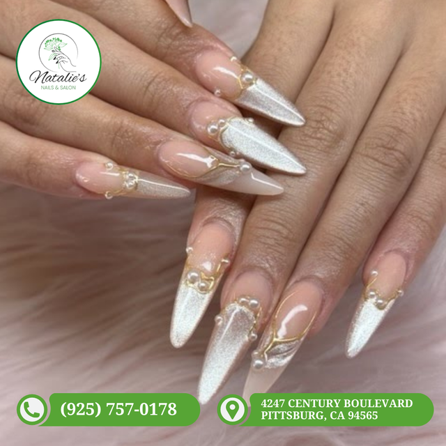 Natalie's Nails & Salon in Pittsburg, CA (4)