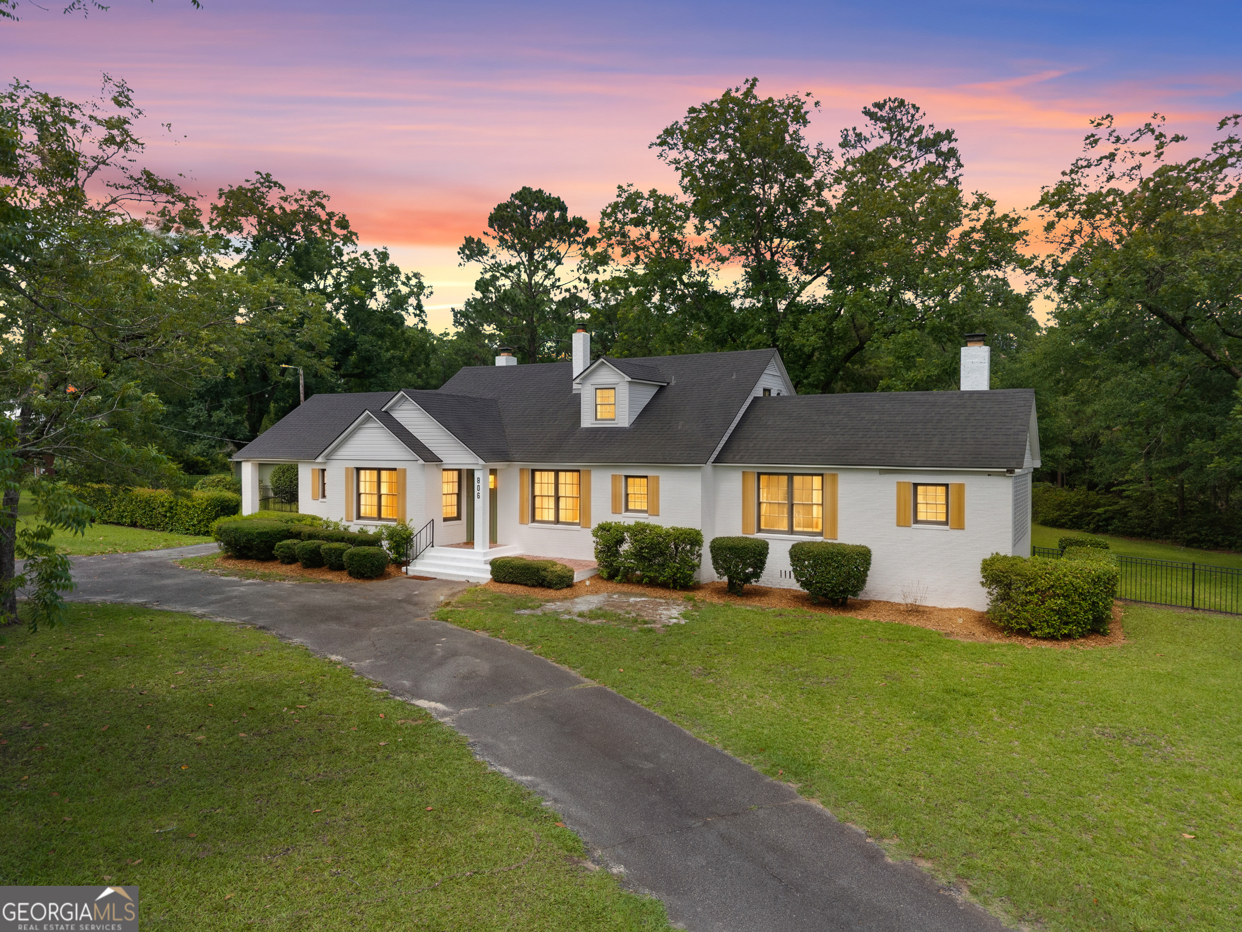 Brooke Black, Realtor in Sylvania, GA (4)