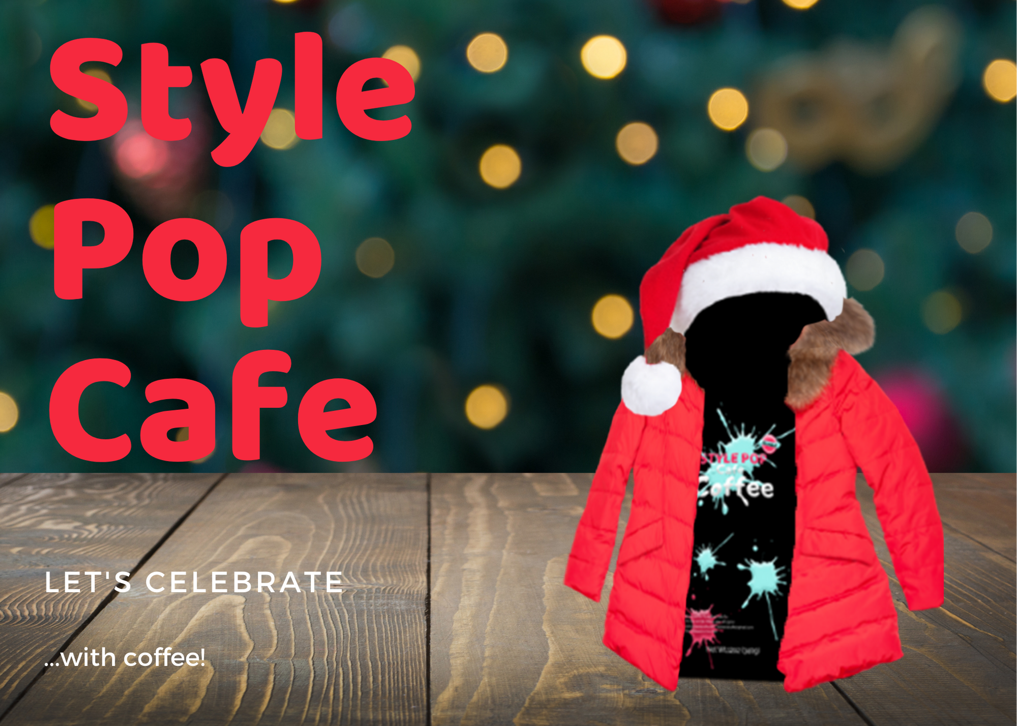 Style Pop Cafe in Milwaukee, WI