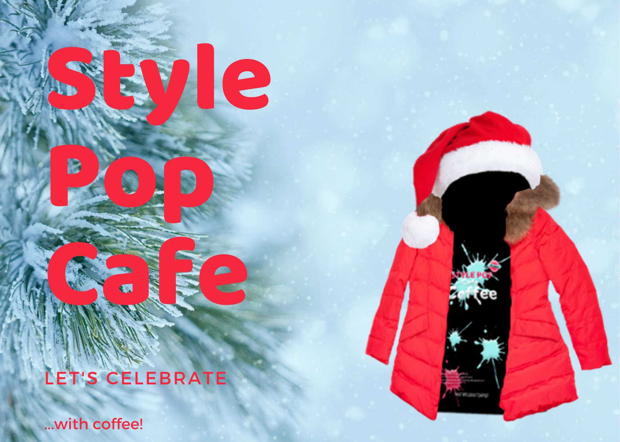 Style Pop Cafe in Milwaukee, WI (2)
