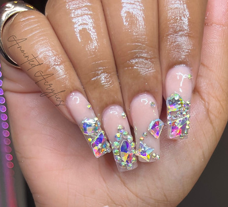 Anointed Beauty Bar in Williamsport, PA (2)