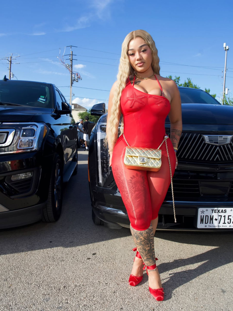 The Snooty Boutique in Houston, TX (4)
