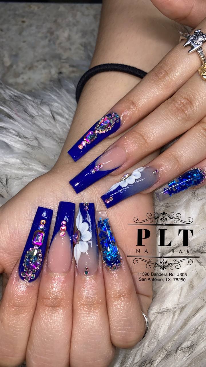 PLT NAIL BAR SAN ANTONIO in San Antonio, TX (3)