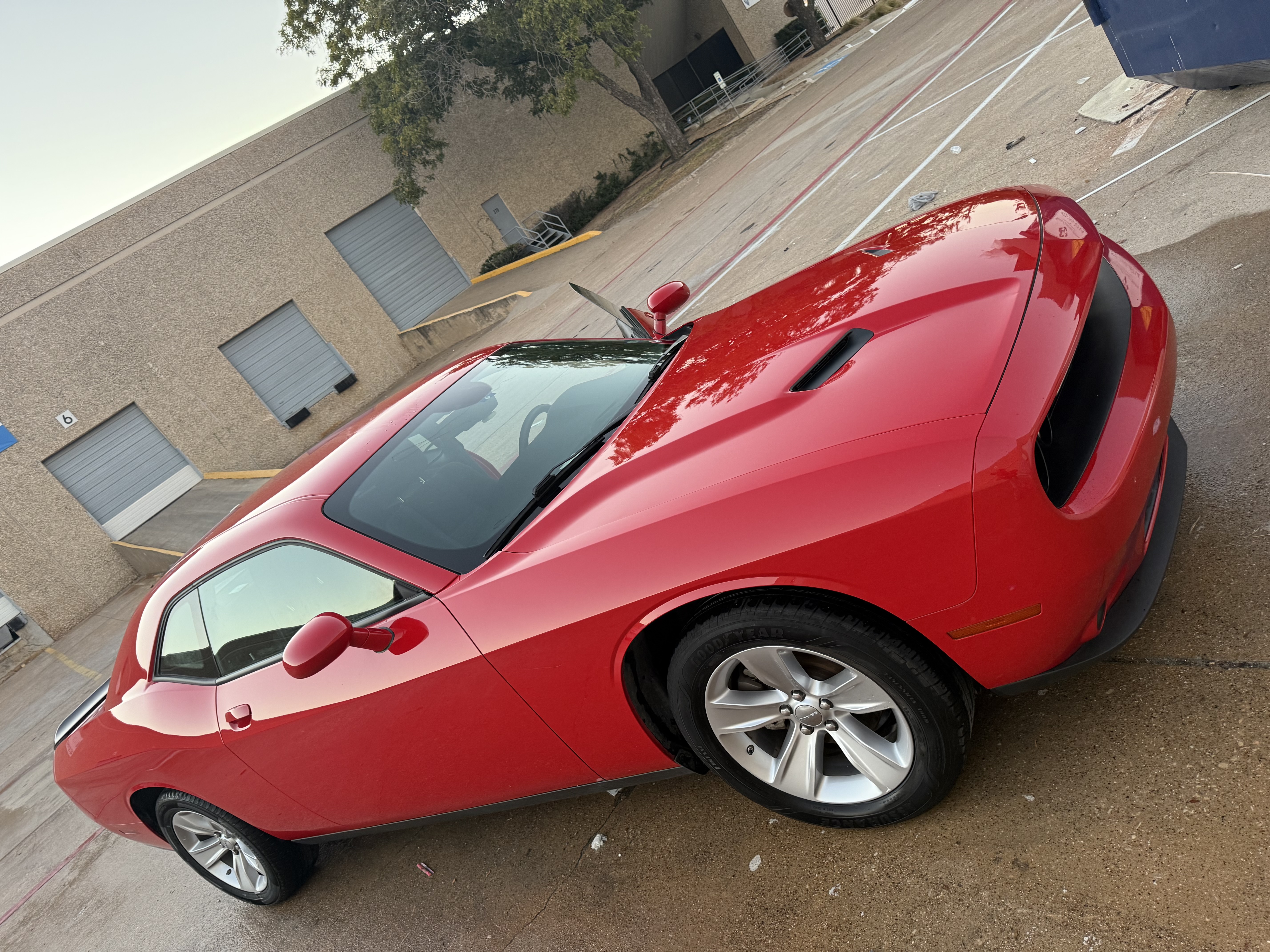 Harris Auto Detailing in Duncanville, TX