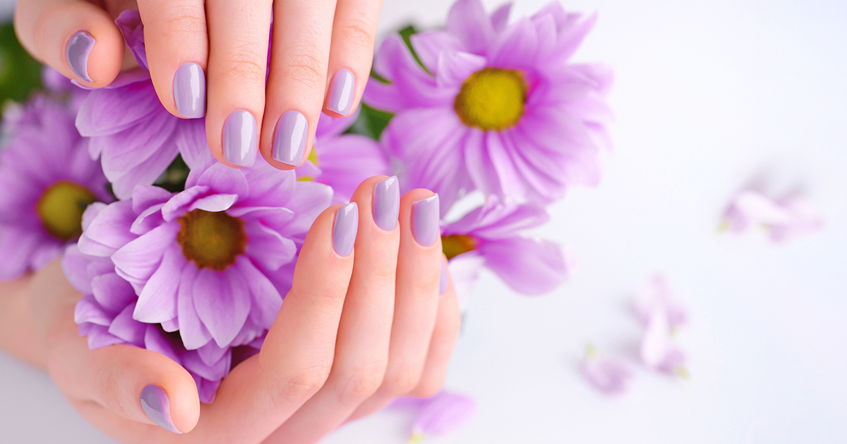 Elle Nails in Norcross, GA