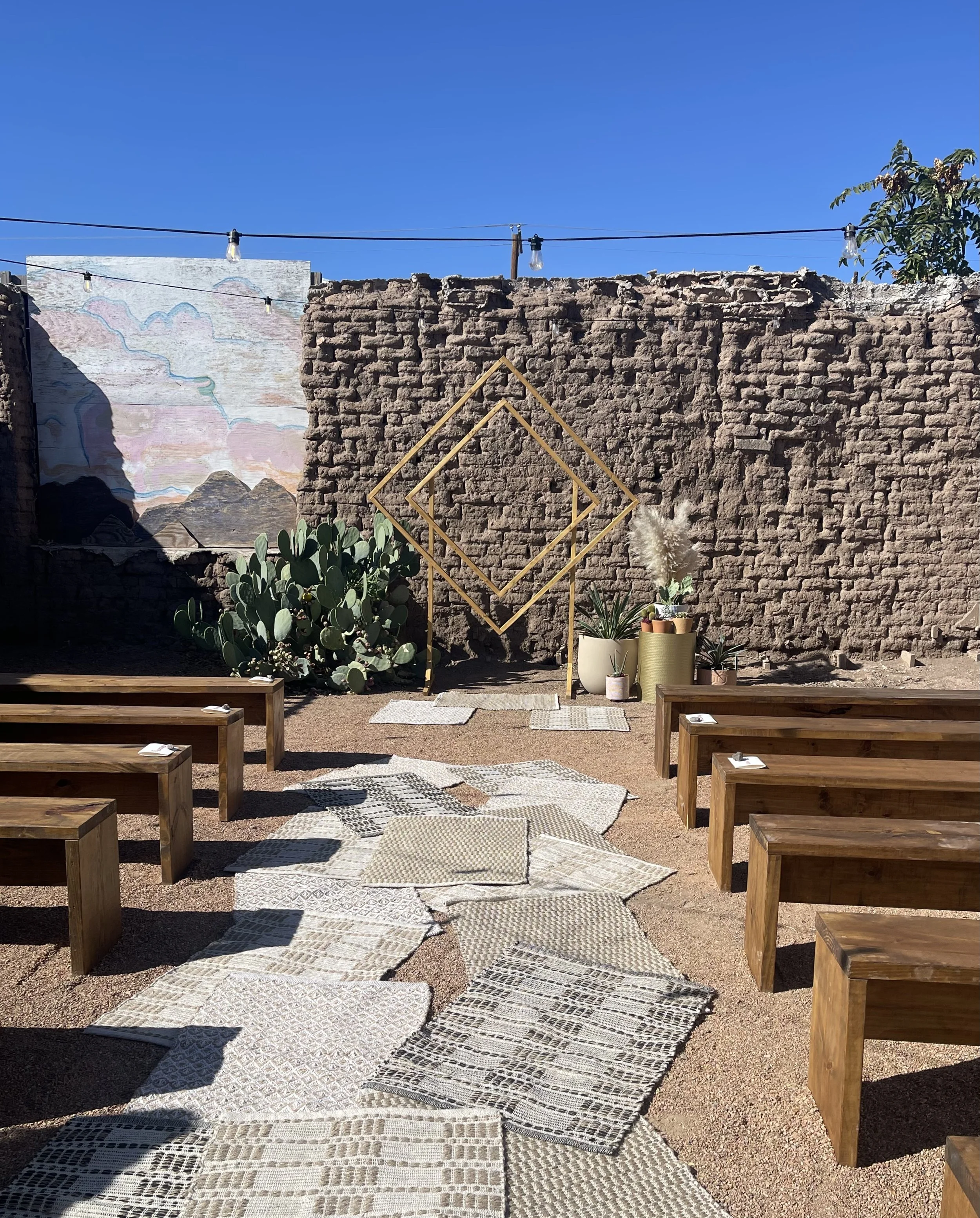 BASH Marfa in Dryden, TX
