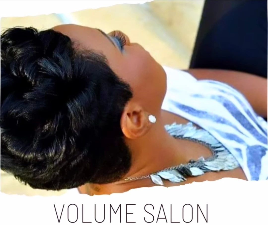 Volume Salon in Macedonia, OH