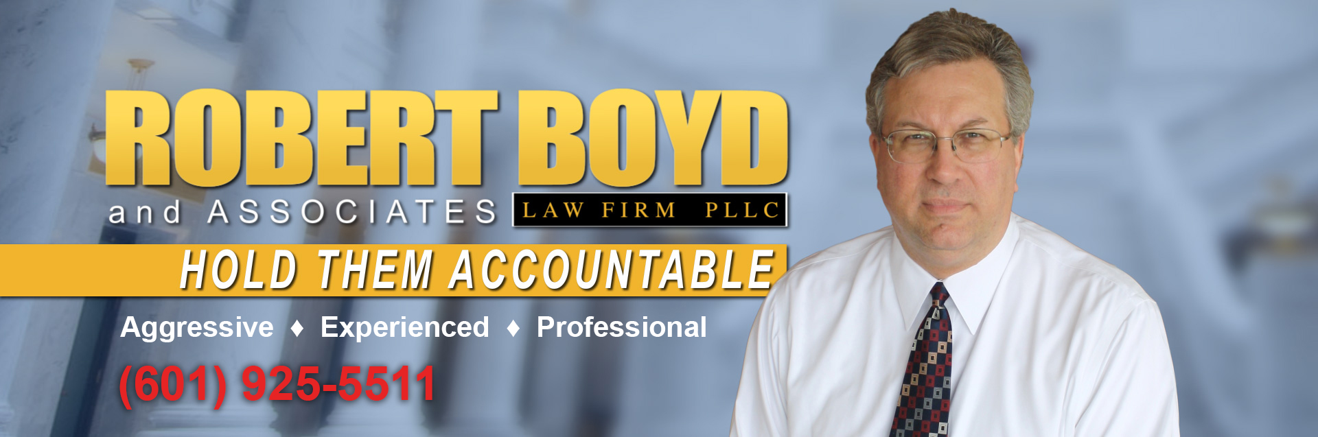 Robert Boyd and Associates in Clinton, MS (2)