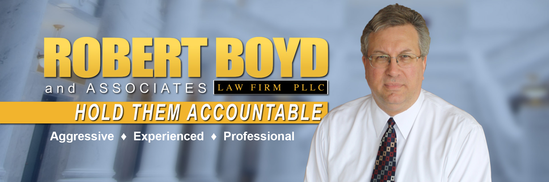 Robert Boyd and Associates in Clinton, MS (3)