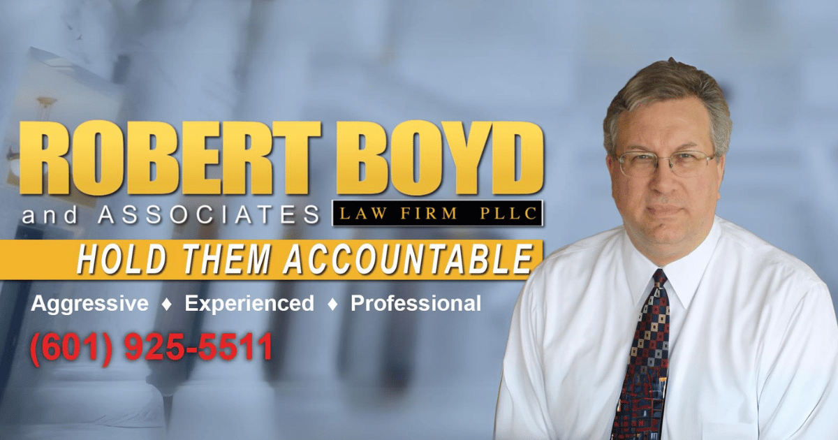 Robert Boyd and Associates in Clinton, MS (4)