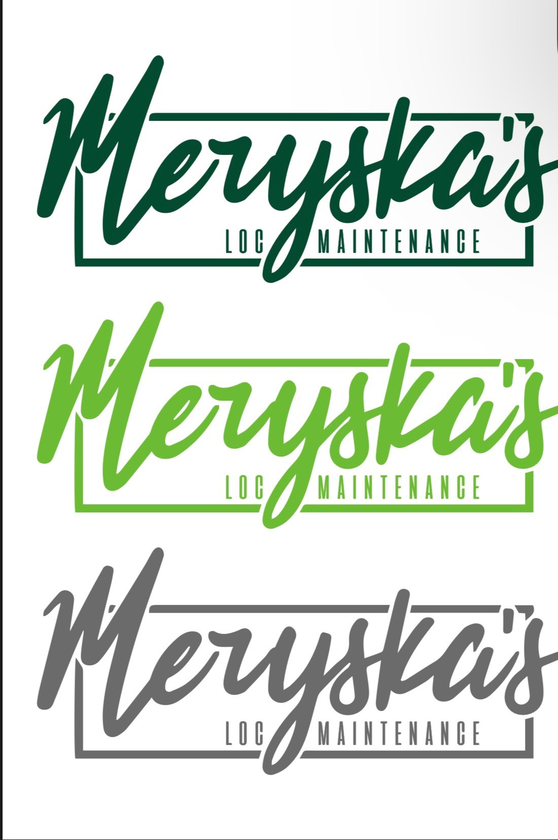 Meryska's Loc Maintenance LLC in Grapevine, TX