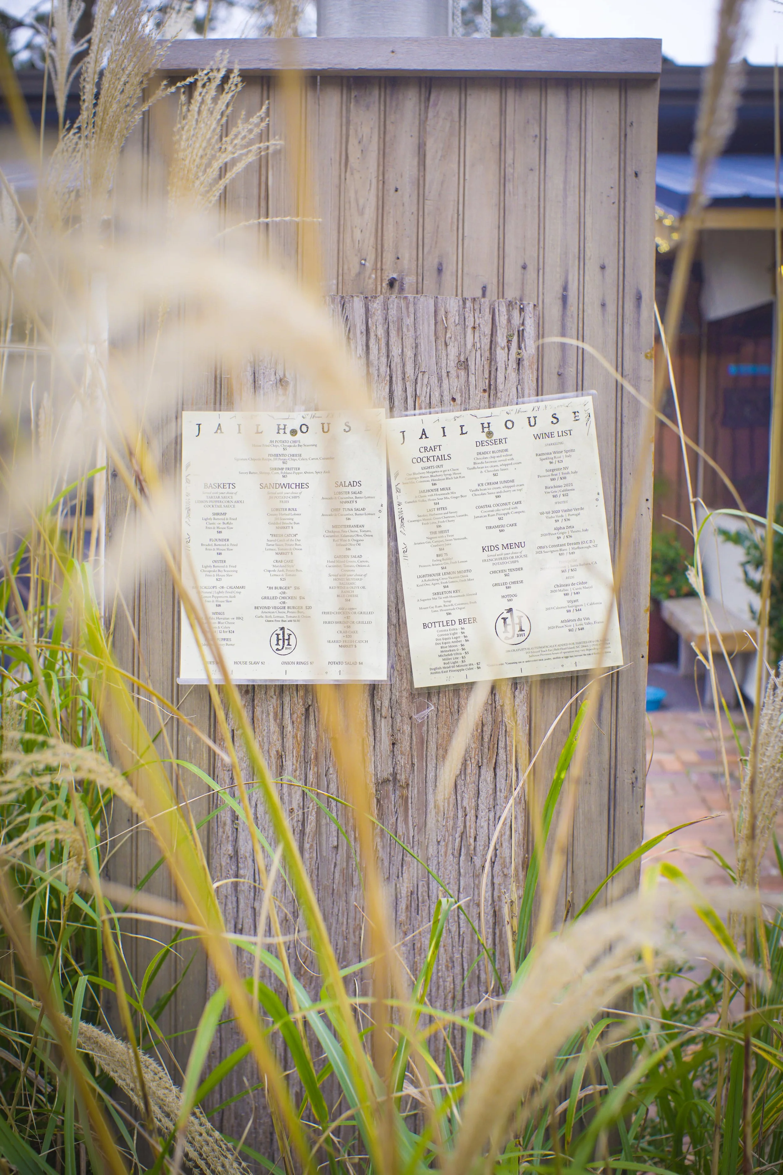 Jailhouse Provisions in Bald Head Island, NC (3)