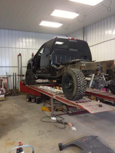 Wyatt's Car Spot Inc in Greencastle, IN (3)