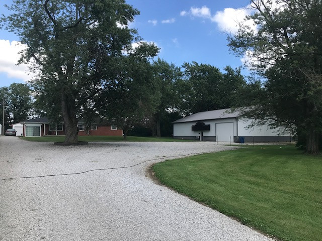 Wyatt's Car Spot Inc in Greencastle, IN (6)