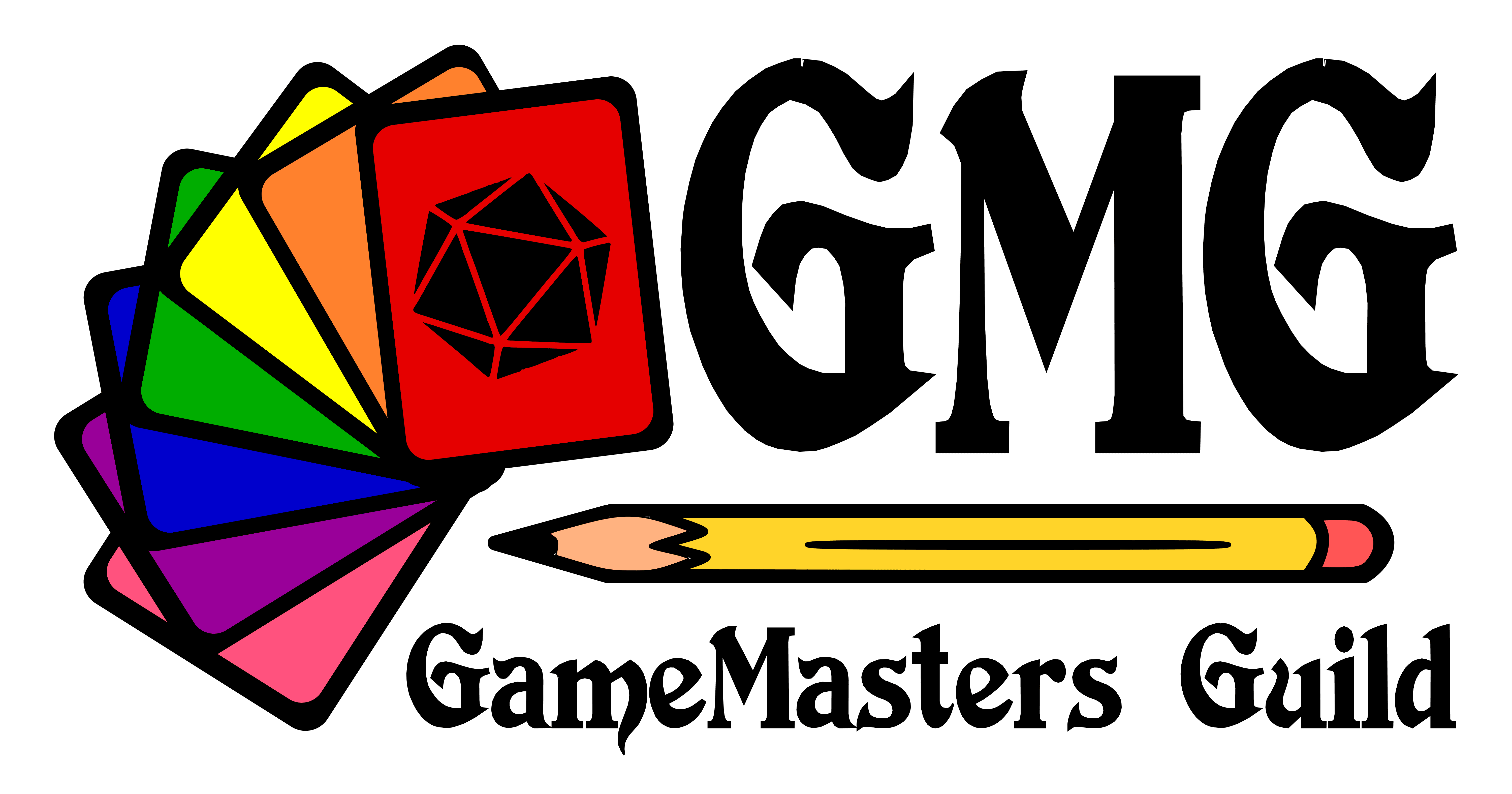 GameMasters Guild in Crestview, FL