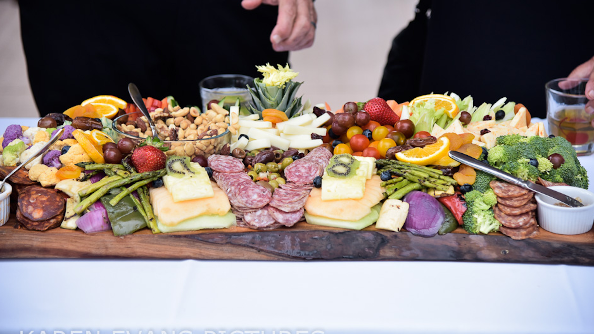 Milo's Catering in Columbus, OH