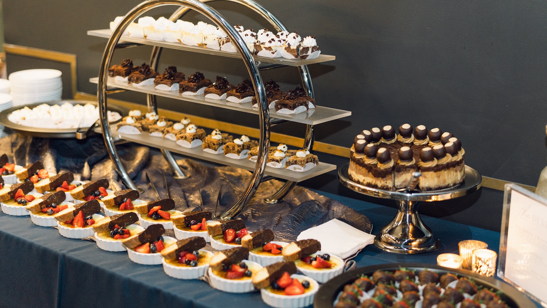 Milo's Catering in Columbus, OH (2)