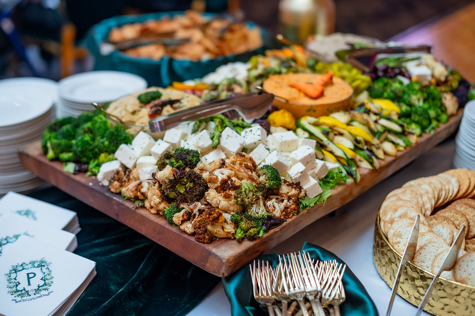 Milo's Catering in Columbus, OH (4)