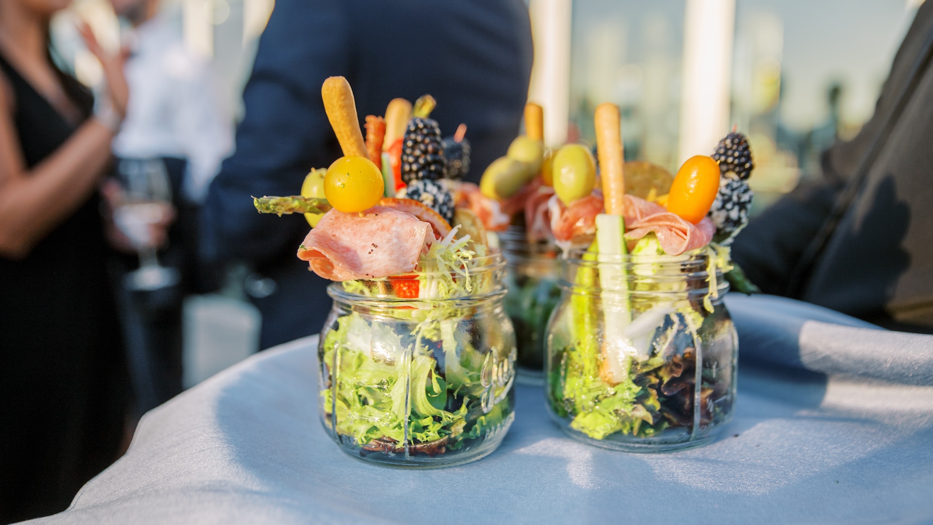 Milo's Catering in Columbus, OH (5)