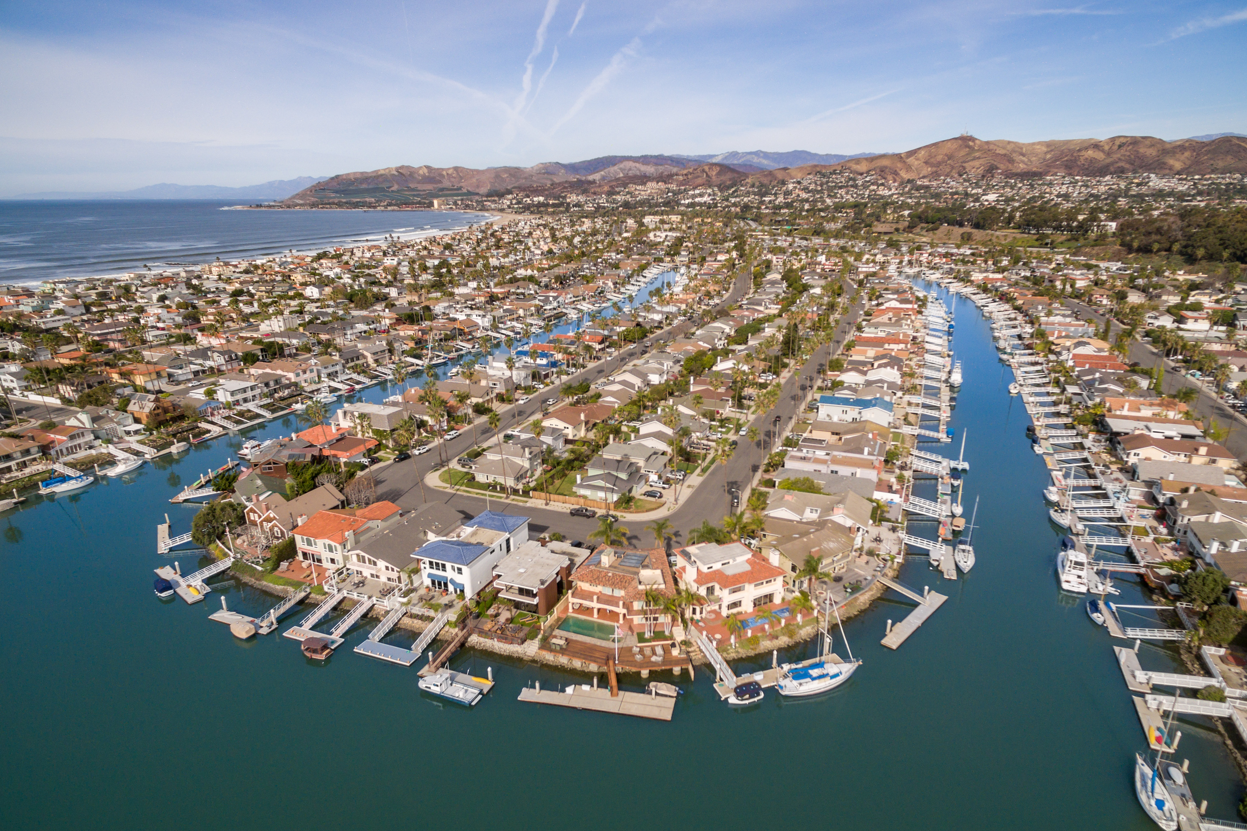 Desti and Michele | OXNARD & VENTURA Beach and Harbor Real Estate in Oxnard, CA