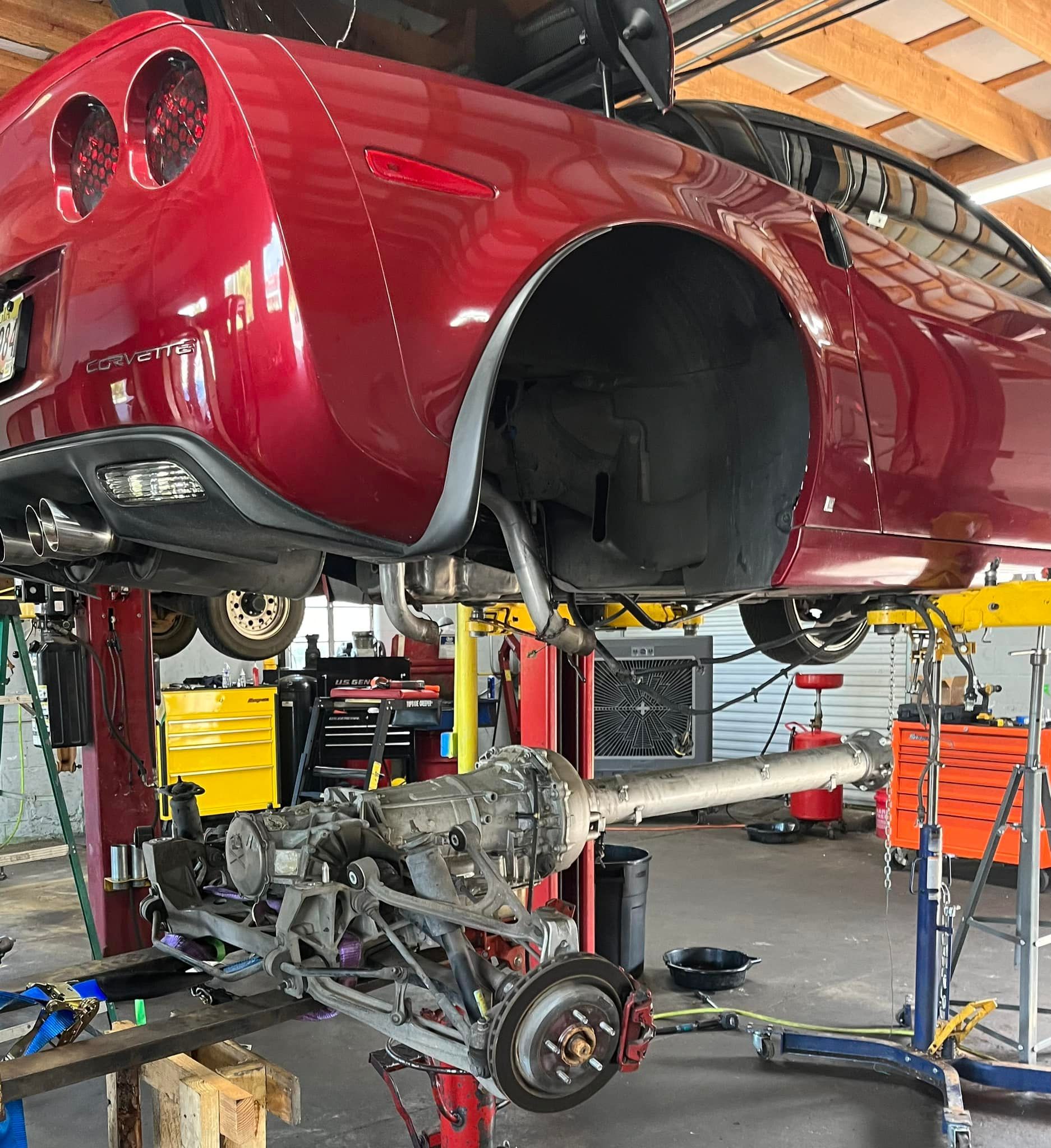Modern Automotive in Moultrie, GA (4)